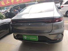 BYD Han DM-i Champion Edition 121KM Premium - ფოტო 5