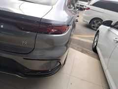 BYD Han DM-i Champion Edition 121KM Premium - ფოტო 7