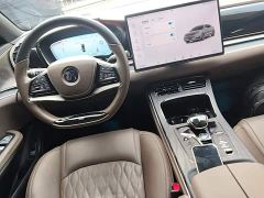 BYD Han DM-i Champion Edition 121KM Premium - ფოტო 9