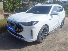 Jetour X70 PRO 1.6T DCTPRO 5 - ფოტო 1