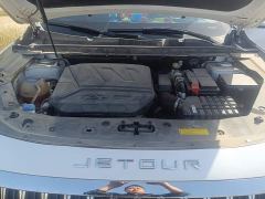 Jetour X70 PRO 1.6T DCTPRO 5 - ფოტო 10