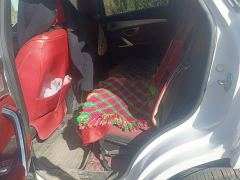 Jetour X70 PRO 1.6T DCTPRO 5 - ფოტო 11