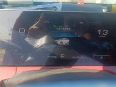 Jetour X70 PRO 1.6T DCTPRO 5 - ფოტო 14