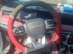 Jetour X70 PRO 1.6T DCTPRO 5 - ფოტო 15