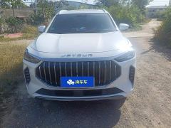 Jetour X70 PRO 1.6T DCTPRO 5 - ფოტო 2