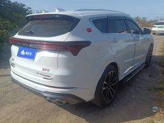 Jetour X70 PRO 1.6T DCTPRO 5 - ფოტო 3