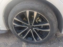 Jetour X70 PRO 1.6T DCTPRO 5 - ფოტო 6
