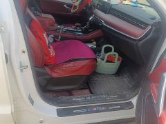 Jetour X70 PRO 1.6T DCTPRO 5 - ფოტო 8
