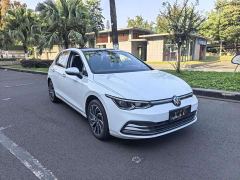 Volkswagen Golf Facelift 280TSI DSG Pro - photo 1