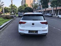 Volkswagen Golf Facelift 280TSI DSG Pro - photo 3