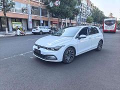 Volkswagen Golf Facelift 280TSI DSG Pro - photo 4