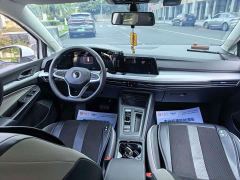 Volkswagen Golf Facelift 280TSI DSG Pro - photo 5