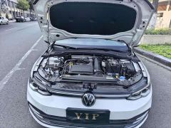 Volkswagen Golf Facelift 280TSI DSG Pro - photo 8