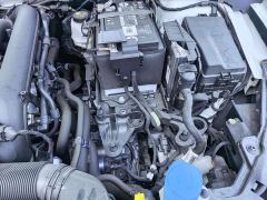 Volkswagen Golf Facelift 280TSI DSG Pro - photo 9