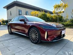 Chery Fengyun A9L 260 Boya Luxury Edition - фото 3