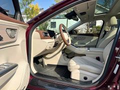 Chery Fengyun A9L 260 Boya Luxury Edition - фото 7