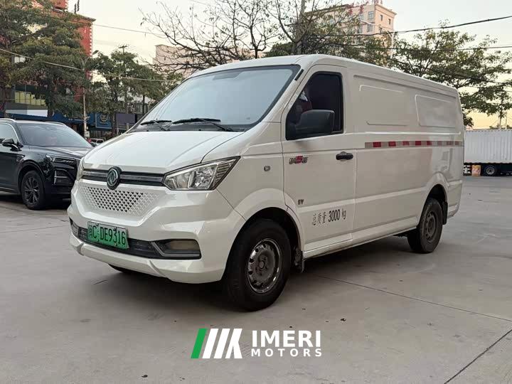 Dongfeng Yuefeng EM26 High Configuration 41.86kWh CATL - car from China
