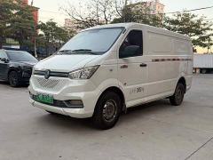 Dongfeng Yuefeng EM26 High Configuration 41.86kWh CATL - photo 1