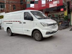 Dongfeng Yuefeng EM26 High Configuration 41.86kWh CATL - photo 3