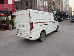 Dongfeng Yuefeng EM26 High Configuration 41.86kWh CATL - photo 5