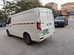 Dongfeng Yuefeng EM26 High Configuration 41.86kWh CATL - photo 7