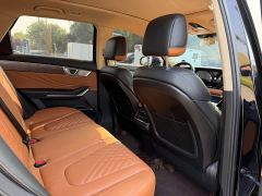 Bestune Besturn T99 2.0T Automatic Luxury Edition - ფოტო 10