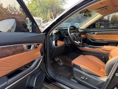 Bestune Besturn T99 2.0T Automatic Luxury Edition - ფოტო 11