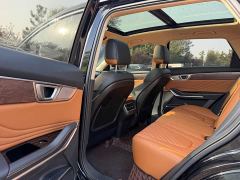 Bestune Besturn T99 2.0T Automatic Luxury Edition - ფოტო 12