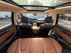 Bestune Besturn T99 2.0T Automatic Luxury Edition - ფოტო 14