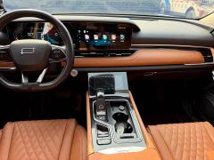 Bestune Besturn T99 2.0T Automatic Luxury Edition - ფოტო 15