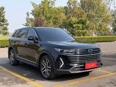 Bestune Besturn T99 2.0T Automatic Luxury Edition - ფოტო 2