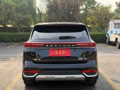 Bestune Besturn T99 2.0T Automatic Luxury Edition - ფოტო 3