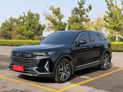 Bestune Besturn T99 2.0T Automatic Luxury Edition - ფოტო 4
