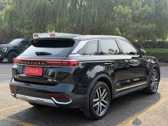 Bestune Besturn T99 2.0T Automatic Luxury Edition - ფოტო 6