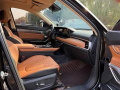 Bestune Besturn T99 2.0T Automatic Luxury Edition - ფოტო 7
