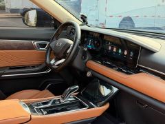 Bestune Besturn T99 2.0T Automatic Luxury Edition - ფოტო 8