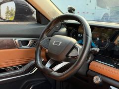 Bestune Besturn T99 2.0T Automatic Luxury Edition - ფოტო 9