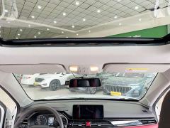 JAC Sihao X4 1.5T CVT Edition - ფოტო 10