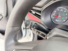 JAC Sihao X4 1.5T CVT Edition - ფოტო 11