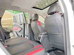 JAC Sihao X4 1.5T CVT Edition - ფოტო 13