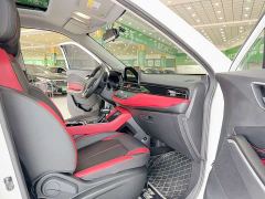 JAC Sihao X4 1.5T CVT Edition - ფოტო 14