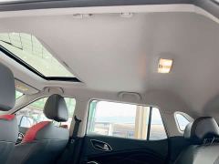 JAC Sihao X4 1.5T CVT Edition - ფოტო 16