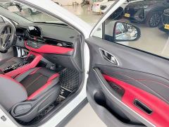 JAC Sihao X4 1.5T CVT Edition - ფოტო 17