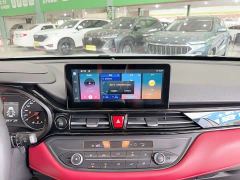 JAC Sihao X4 1.5T CVT Edition - ფოტო 19