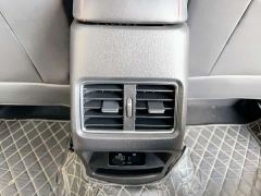JAC Sihao X4 1.5T CVT Edition - ფოტო 20