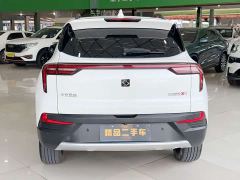 JAC Sihao X4 1.5T CVT Edition - ფოტო 5