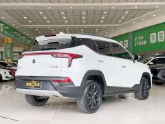 JAC Sihao X4 1.5T CVT Edition - ფოტო 6