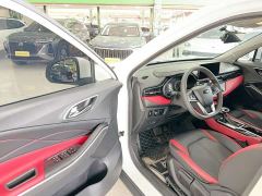 JAC Sihao X4 1.5T CVT Edition - ფოტო 9