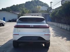 XPeng G3 G3i 460G - ფოტო 5