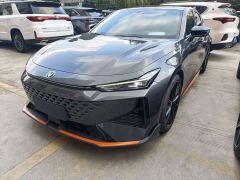 Changan UNI-V 1.5T Premium Sport - ფოტო 1